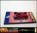 28 Ferrari Lancia D50 - The King's model 1.43 (4)